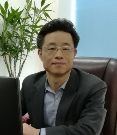强志民 强志民