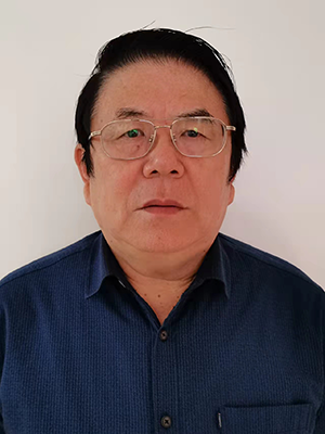 柴同杰 柴同杰
