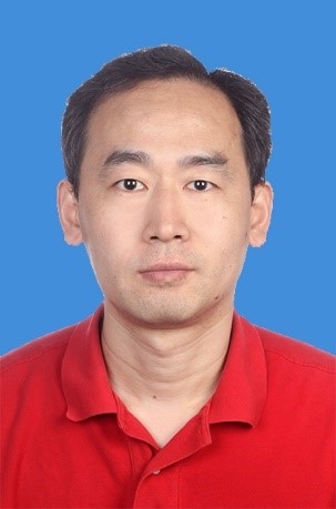 报告人照片 报告人照片